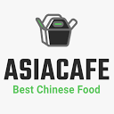 AsiaCafe logo