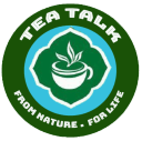 Tea Talk logo