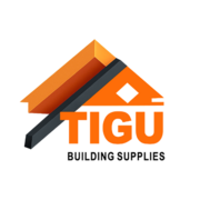 Tigu Building Supplies logo